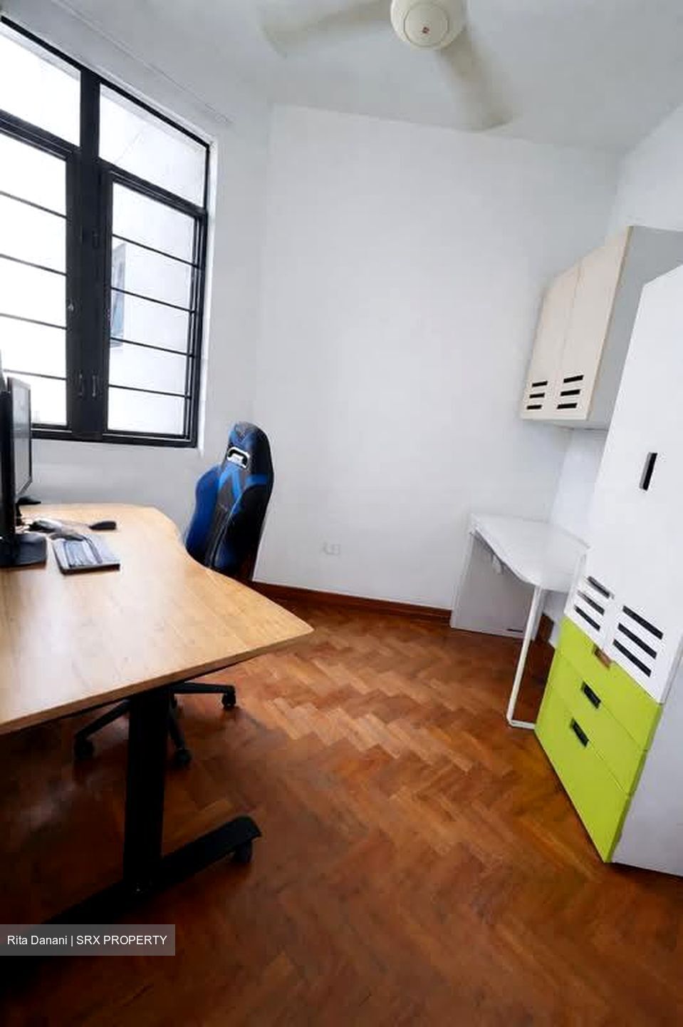 Parc Oasis (D22), Condominium #545078551